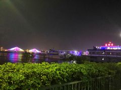 -武汉两江游览·夜游长江(汉口粤汉码头)