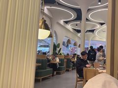 -mango tree芒果树泰国餐厅(青岛万象城店)