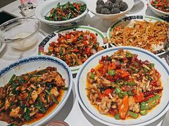 -欧记大排档·景德菜(上海首店)
