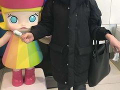 -DQ·蛋糕·冰淇淋(西直门店)