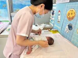 -馨月汇·一悦馨香月子中心(前滩店)