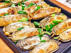 -好兄弟郭巨海鲜(天一阁店)