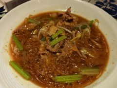 江南肉炒粉条-绿茶餐厅(布吉万象汇店)