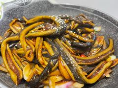 -钱记·乡野菜(紫荆花路店)