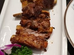 -国人川菜(李家村建东街店)