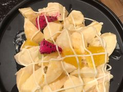 -九田家黑牛烤肉料理(石路天虹店)