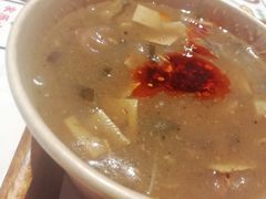 -长安大牌档之西安博物院文化餐厅(中贸店)