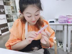 -慕拉美甲美睫皮肤管理