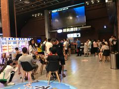 -保利万和影城(南昌中悦广场店)