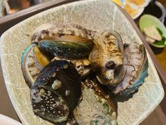 -阳光岛·海鲜盛宴(银泰中心in99店)