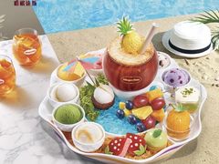 -哈根达斯(金湖广场店)