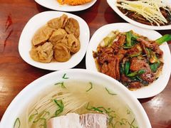 糖醋面筋-同得兴面馆.苏式面.三虾面(园区店)