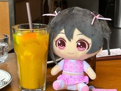 -Grande A'moo(上海万象城店)