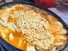 -BOPEYE·波派炸鸡(河西中央商场店)