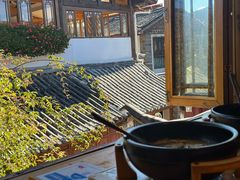 -勺子米线·云南传统小吃市集(四方街店)