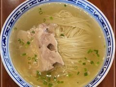 -同得兴 Since·1995 传统苏式面馆(十全街店)