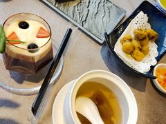 -汤臣·空中餐厅·严选粤菜(石湾世博广场店)