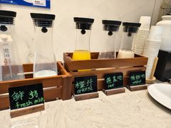 -延年酒店-延飨餐厅(延年文苑店)