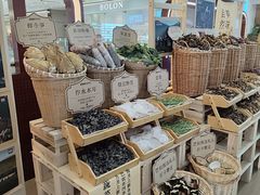 -巴奴毛肚火锅(二七万达店)