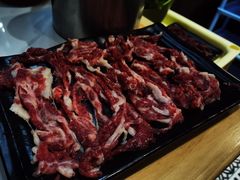 -三毛牛肉店(福强店)