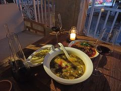 -不二·民谣音乐餐吧(长沙店)