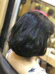 -AMO SALON男士形象
