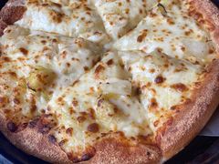 -必胜客(滨江店)