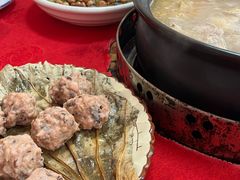 -辉记美食(太和草庄店)