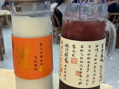 -笨罗卜浏阳菜馆(太平街店)