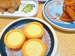 -点都德(长泰广场店)