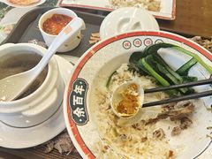 -余百年·现烧烧腊(布吉金利店)