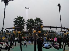 -枫香湖儿童公园