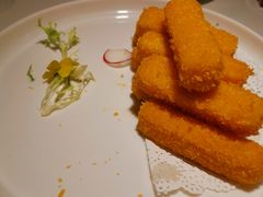 -小放牛河北菜(长安万达店)