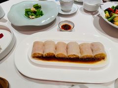 -东富酒家(龙湖西溪天街店)