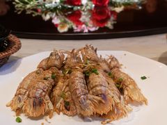 -汉通东林海鲜大酒店(鼓楼孝闻街店)