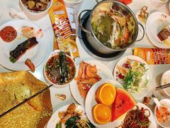 -吉布鲁牛排海鲜自助(成都大悦城店)