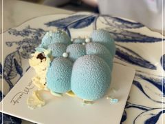 -La patisserie de Mona 茉娜的甜品(韩乐坊店)