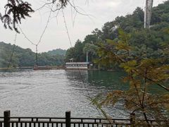 -石燕湖生态旅游景区