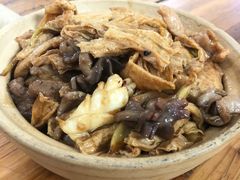 -顺发饭店