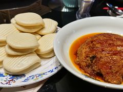 -西安饭庄·非遗陕菜(钟楼店)