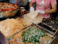 -阿姨卷饼(平凉路店)