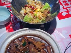 -四道菜·福建菜馆(莆田万达店)