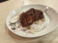 -一乐烧鹅(中环店)