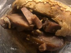 -清真刘记大顺斋(三合里小区店)