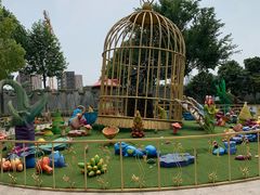 -安徒生童话乐园