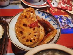 -味福记·本地特色菜(八一万达广场店)