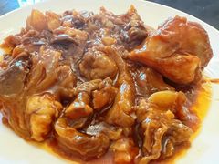 -清真宏玉祥黄门脸餐厅(华荫东里店)