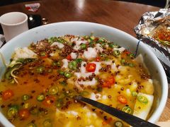 -辛香汇(飞洲店)