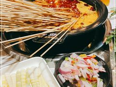 -钢管厂五区小郡肝火锅串串香(总店)