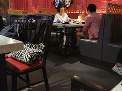 -京韵胡同·酱香羊蝎子火锅涮肉(长寿路店)